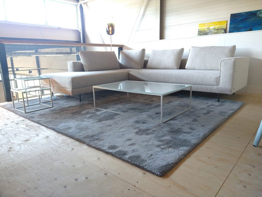 Braun Carpets Soft rug - 240x305