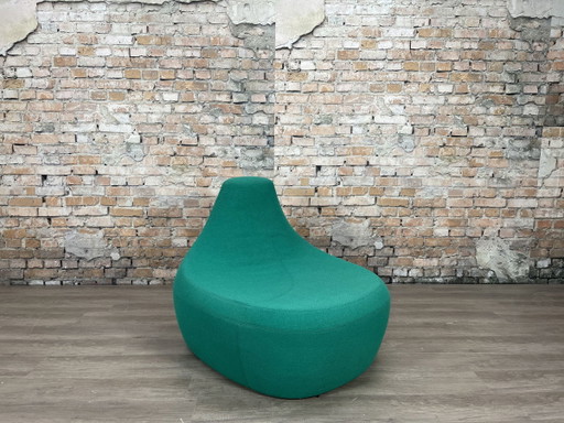 Moroso Saruyama - poltrona