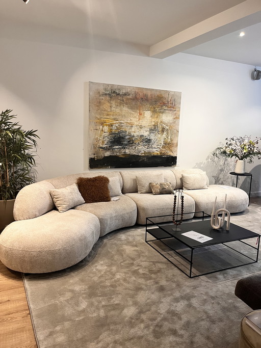 Canapé Mondello de Passe Partout avec 45 % de réduction