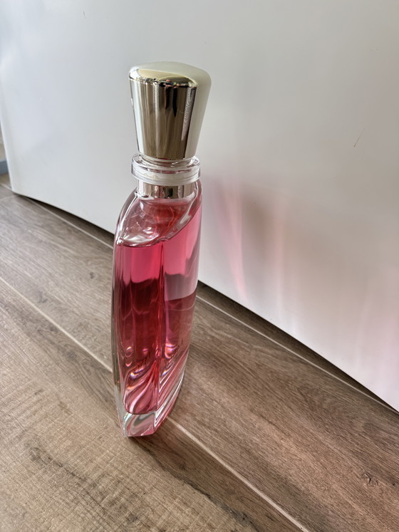 Image 1 of Grande bouteille factice Lancôme 
