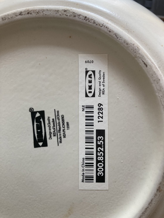 Image 1 of Vaas Hella Jongerius serie Jonsberg