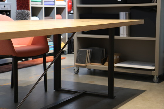 Image 1 of Mesa de comedor KFF Artus - 300x100