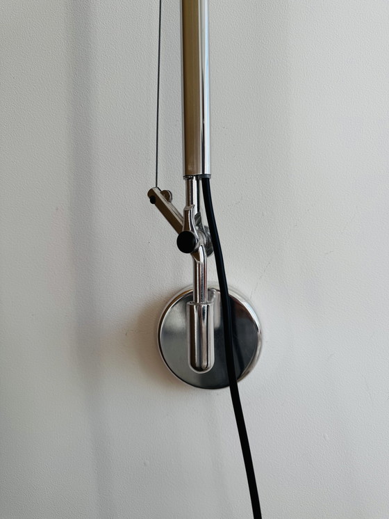 Image 1 of 2x Lampada da parete Artimide Tolomeo Parete (grande)