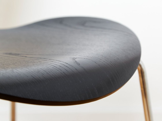 Image 1 of Arne Jacobsen Stuhl 3107 per Fritz Hansen