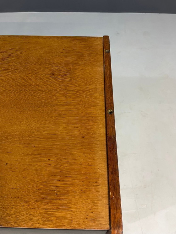 Image 1 of Jiří Jiroutek Chest for Interiér Praha, Model U-452, Czechoslovakia 1960s