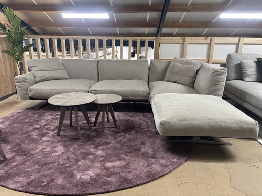 Flexform Softdream 290x193cm Stoff Kat. Extra Ermo LP 18.130,-