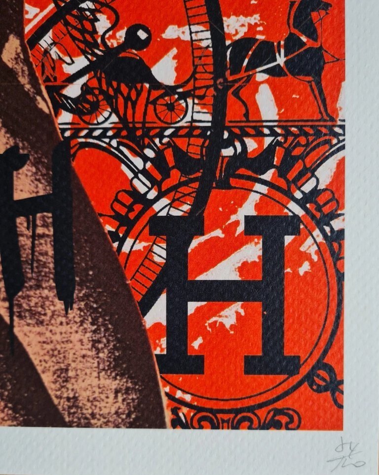 Death Nyc - Fuck Forever - Limited Edition With Certificate | €405