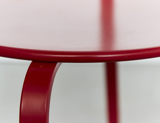 Image 1 of Patrick Norguet "Stil S48" Chaise pour Lapalma I Set of 9