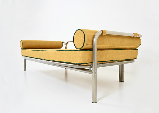 Image 1 of "Locus Solus" Daybed by Gae Aulenti for Poltronova, 1960s