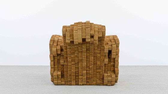 Poltrona Little Beaver di Frank O. Gehry per Vitra 1987 – Poltrone, Paper (photo 15 of 28)
