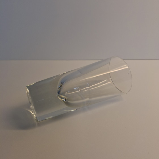 Image 1 of Bicchieri da cocktail vintage Bullet Carlo Moretti, set da 6 pezzi