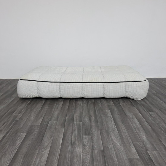 Image 1 of Cini Boeri Arflex Strips Single Bed Design 1972 Vintage Modern Antiques