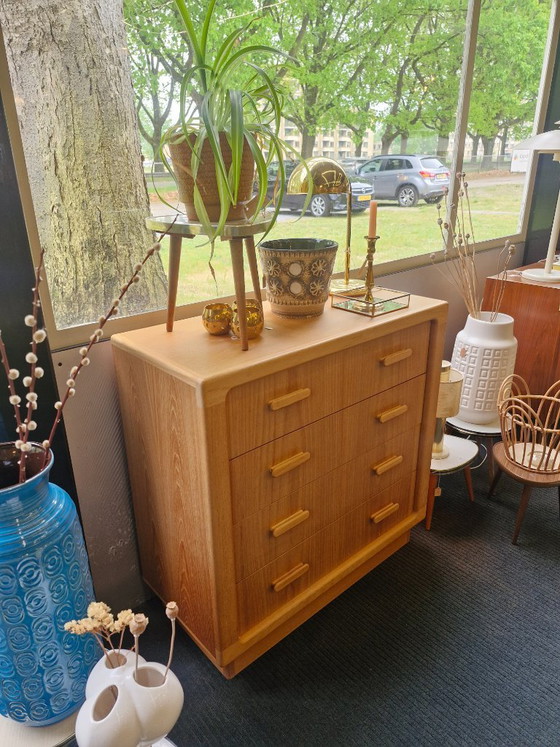 Image 1 of Dänische Design-Kommode Silkeborg