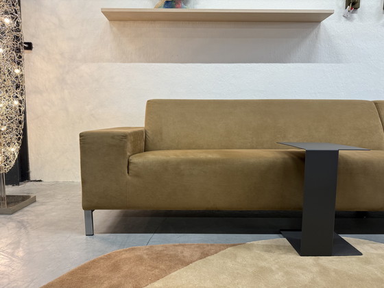 Image 1 of Sofá esquinero Gelderland 6511 Alcantara