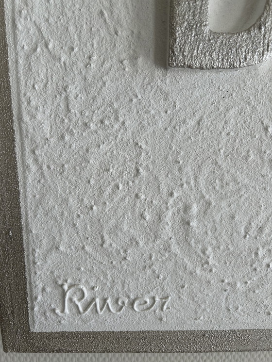 Image 1 of Pintura / arte Carpe Diem de River