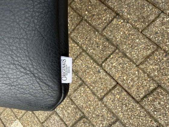 Image 1 of 2x Jori Symphony relax Konia Black Medi, Ottime condizioni!!