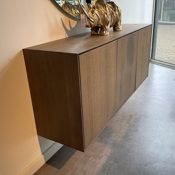 Image 1 of BKS Meubelen Ettic dressoir