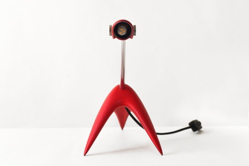 LRD - 3Pop bureau, lampe de table.