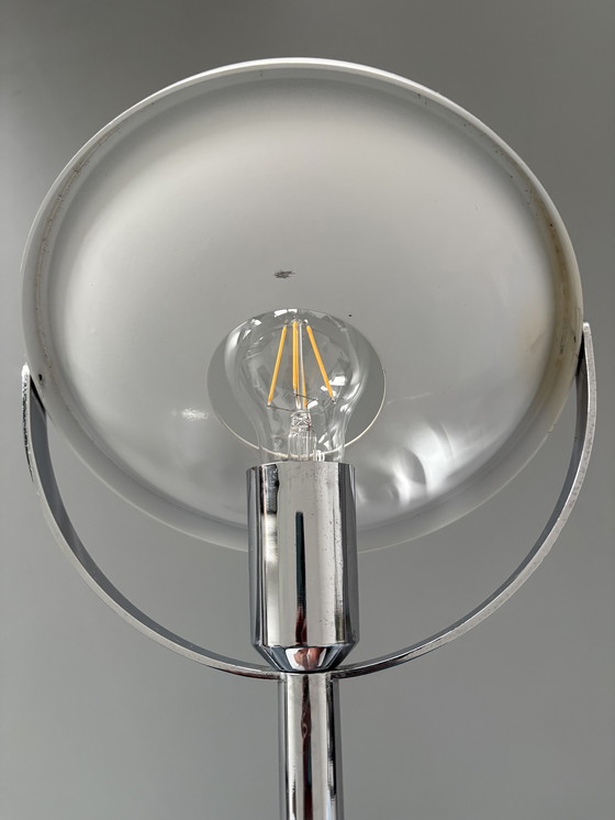 Image 1 of Lámpara de mesa diseñada por Carl Jacob Jucker