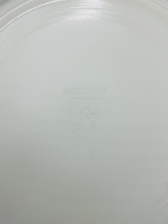 Image 1 of 6 Arcopal Trianon soepborden