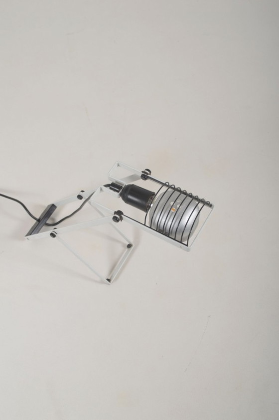 Image 1 of Lampada Sintesi disegnata da Ernesto Gismondi per Artemide, 1976