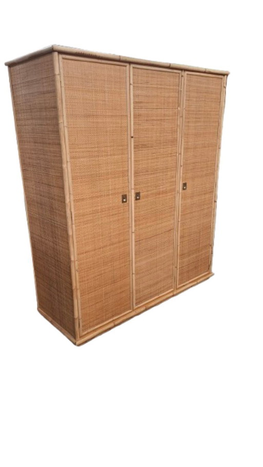 Dal Vera Kleiderschrank