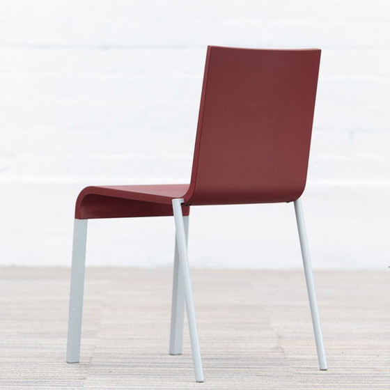 Image 1 of Vitra Maarten Van Severen .03 Design Chair