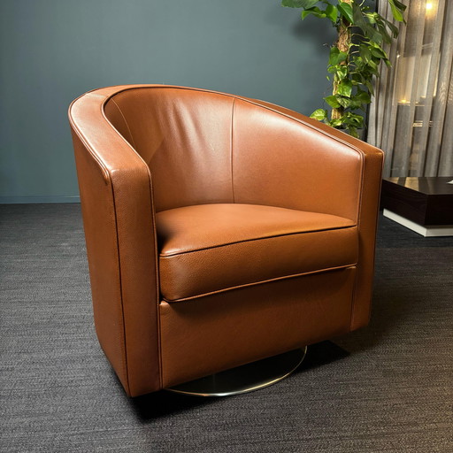 Dehlfing Dario fauteuil