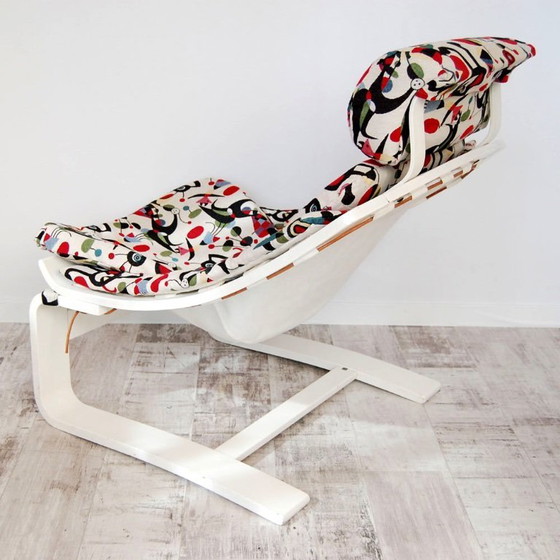 Image 1 of Poltrona Nelo Kroken anni '70 - Saldi del 20%. € 835,00 ora € 668,00