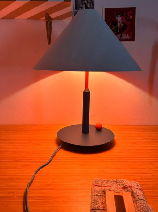 Little Eliah Design Lampe von Maison Dada – tafellampen, Metal