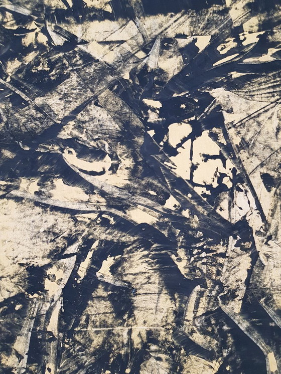 Image 1 of Jürgen Angeler - Claro del bosque dorado