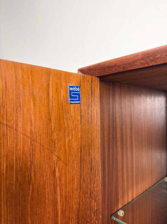 Image 1 of Enfilade de Louis van Teeffelen pour Wébé