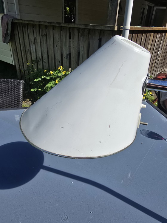 Image 1 of Falkenbergs Lamp Model Delux