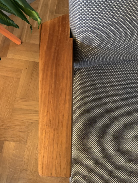 Image 1 of sedia Gispen Cordemeijer