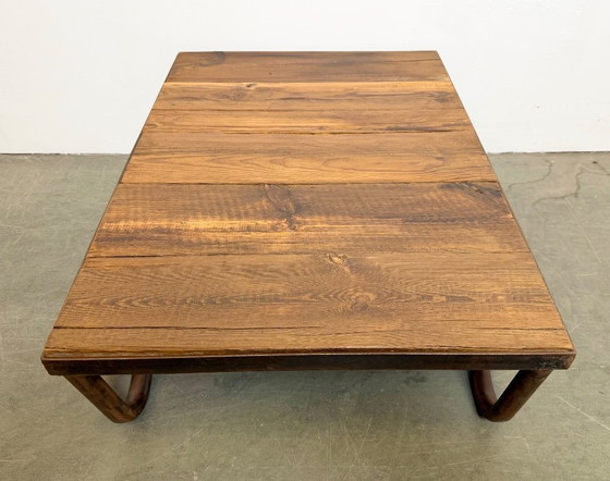 Image 1 of Industrial Coffee Table, 1960s