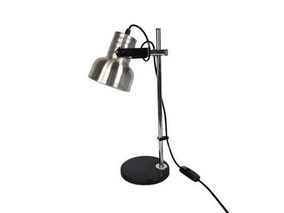 Image 1 of Anvia - lampada da tavolo - design olandese - metà secolo moderno - anni '70