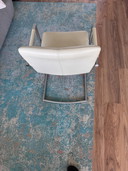 6x Modern dining chair