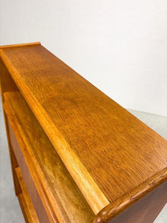 Image 1 of Librería Pastoe 'BE04' de Cees Braakman