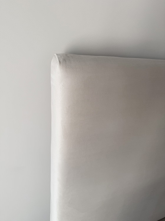 Image 1 of Banca 'Lyon' DMF 130 cm