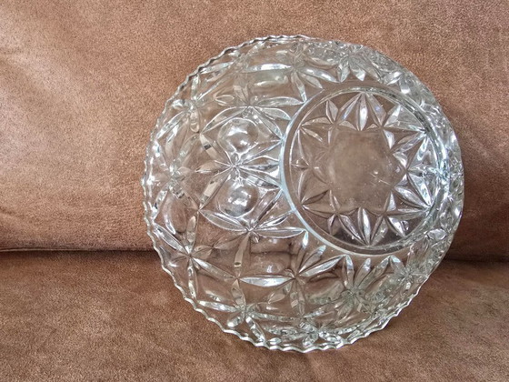Image 1 of Vintage salad bowl