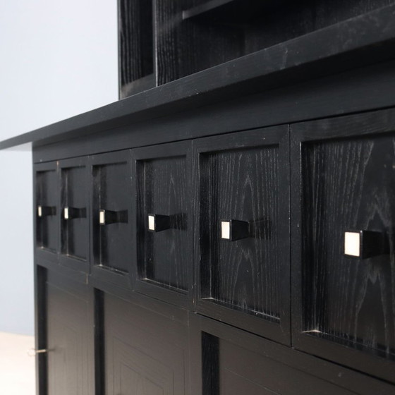Sideboard by Charles Rennie Mackintosh for Cassina – Wood (photo 5 of 13)