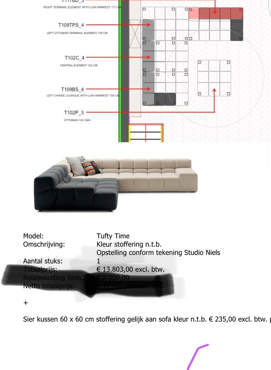 Image 1 of Tufty time bank