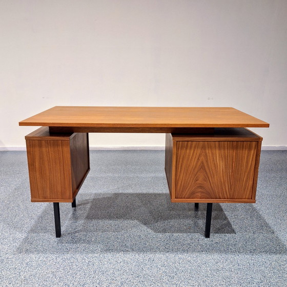 Image 1 of Vintage Desk From The 1960s