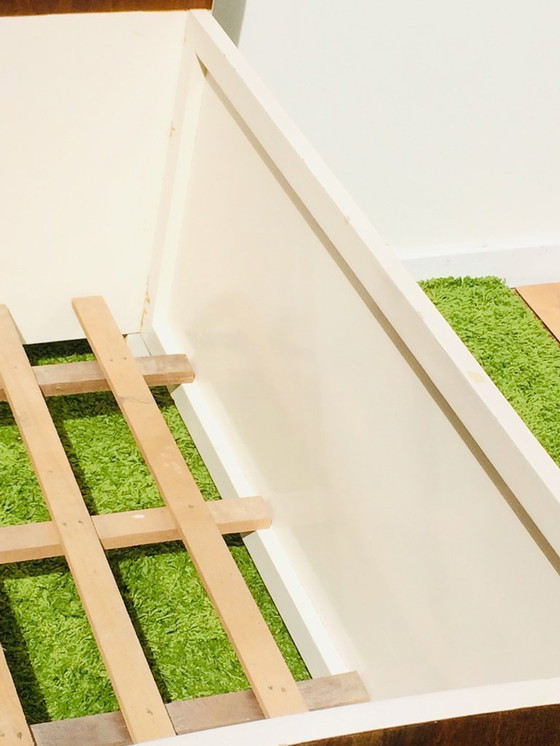 Image 1 of Culla Bambi ~ Vintage anni '50 ~ Culla