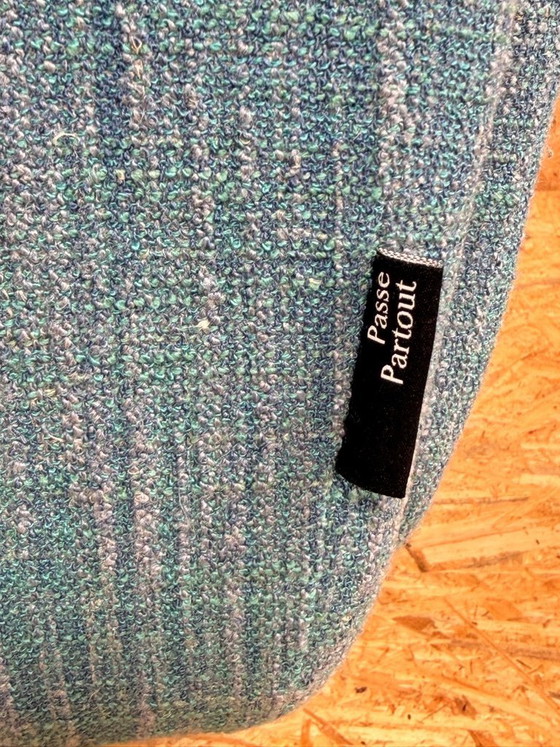 Image 1 of Passe Partout Armchair