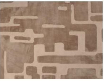 1x Rug of Very Separate Quality