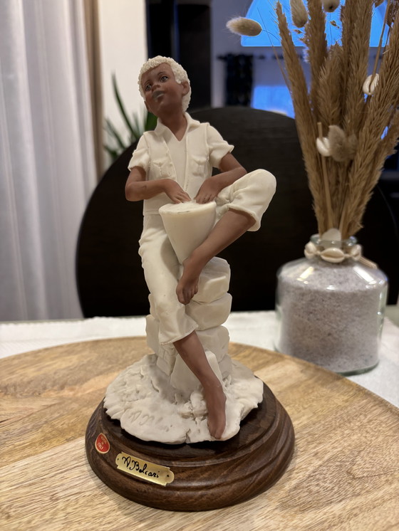 Image 1 of Statue Belcari