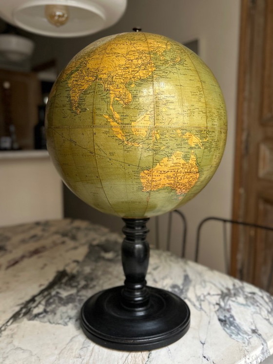 Image 1 of Globo terrestre del 1960