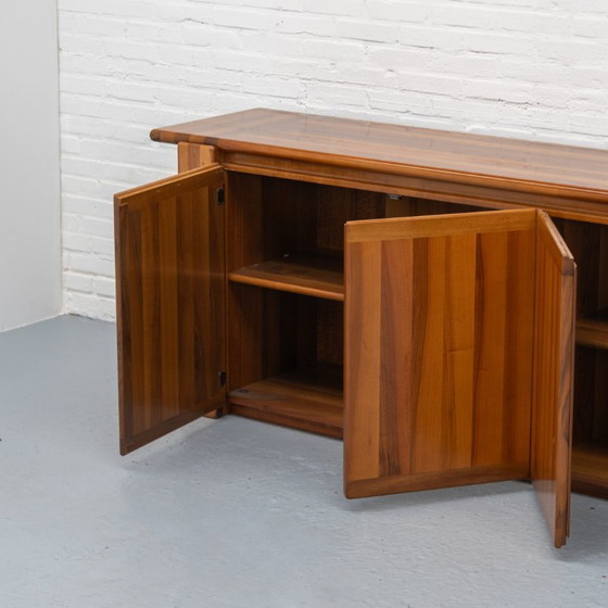 Image 1 of Sapporo Sideboard Mobilgirgi Italië '70s