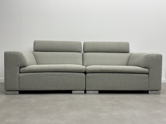 Image 1 of Canapé Leolux Howlazy